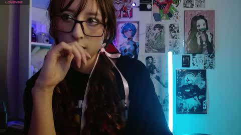 celesteayase online show from July 12, 1:31 am