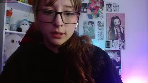 celesteayase online show from August 8, 2:21 am