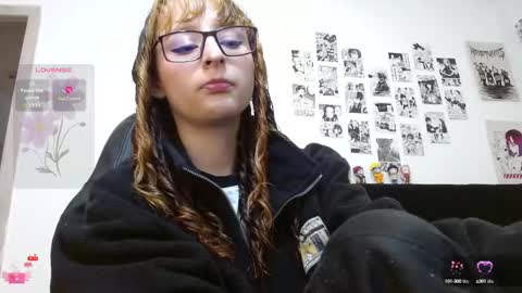 celesteayase online show from September 18, 3:10 am