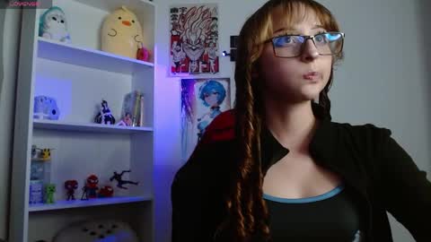 celesteayase online show from May 5, 1:56 am