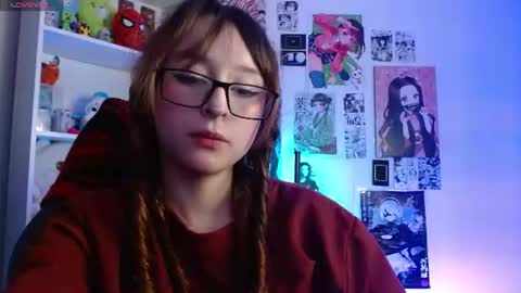 celesteayase online show from August 7, 2:21 am