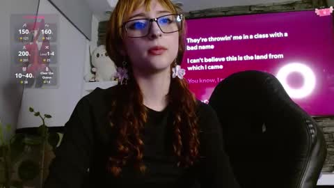 celesteayase online show from February 28, 2:37 am