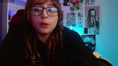 celesteayase online show from July 16, 1:42 am