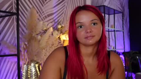 CelesteBailey online show from June 16, 4:05 am