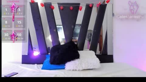 Mariana online show from March 9, 6:23 pm