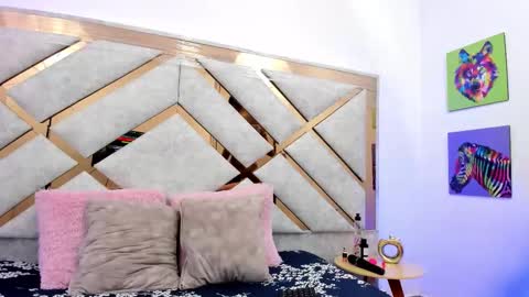 Celeste - Derek online show from March 13, 3:15 pm