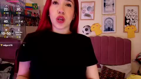 Celeste online show from June 23, 11:28 am