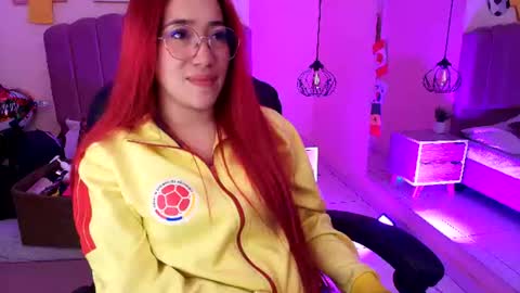 Celeste online show from June 27, 12:22 pm