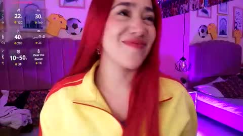 Celeste online show from June 27, 11:27 am