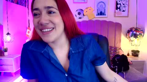 Celeste online show from July 8, 11:35 am
