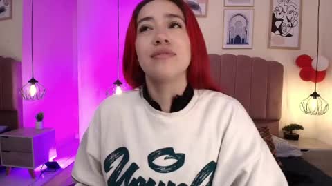 Celeste online show from April 23, 11:29 am