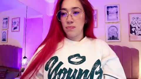 Celeste online show from July 28, 11:17 am