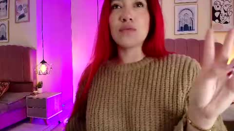 Celeste online show from August 3, 11:27 am