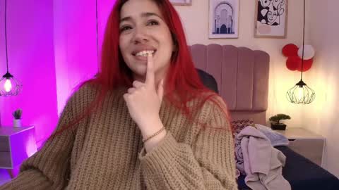 Celeste online show from April 25, 12:51 pm