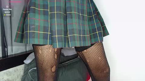 Independent Celeste Gilbert online show from January 17, 11:57 pm