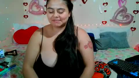 celestehot222 online show from July 16, 2:15 am