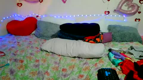 celestehot222 online show from June 25, 3:36 am
