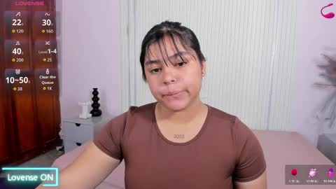 celestemoon5 online show from May 5, 2:18 am