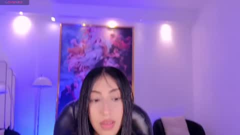 Celeste Moon online show from July 7, 3:30 am