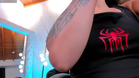 Celeste Moon online show from July 22, 3:52 am