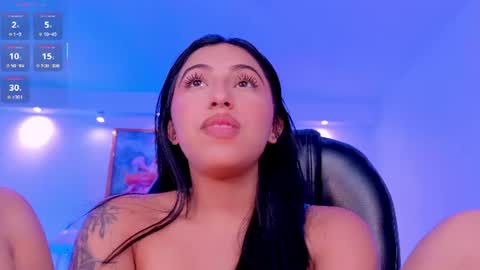 Celeste Moon online show from July 9, 7:45 am