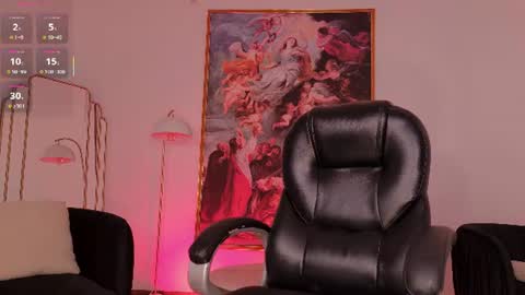 Celeste Moon online show from July 10, 7:46 am