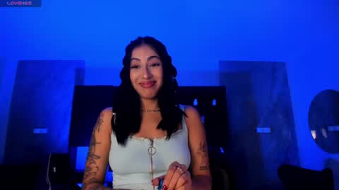Celeste Moon online show from July 6, 4:31 am