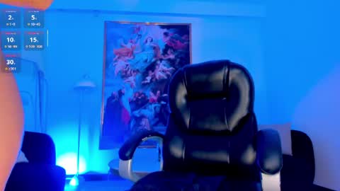 Celeste Moon online show from July 11, 7:56 am