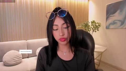 Celeste Moon online show from April 28, 2:20 am