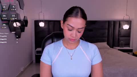 Celeste online show from July 18, 11:23 am