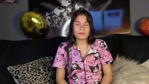 Sara online show from October 23, 11:16 pm