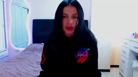 Celeste online show from March 13, 2:59 am