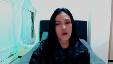 Celeste online show from March 17, 3:11 am