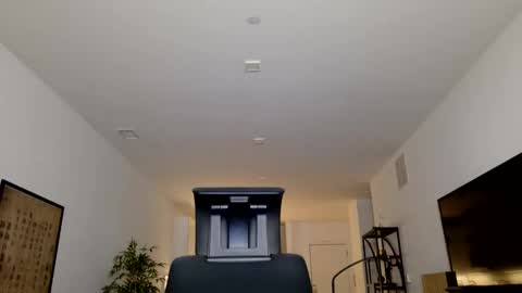 Celestial Goddess online show from September 19, 4:27 am