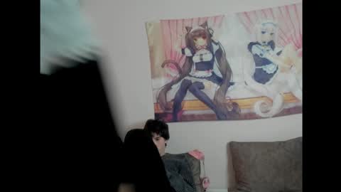 Lerchik online show from May 1, 11:59 am