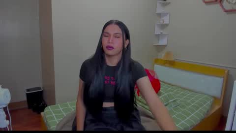 celestinaxisabella online show from March 1, 3:00 am