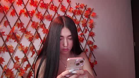 Celestineeeeee online show from January 29, 11:46 pm