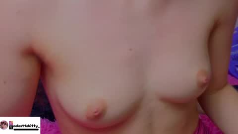 celestte_evans_1 online show from May 10, 3:13 am