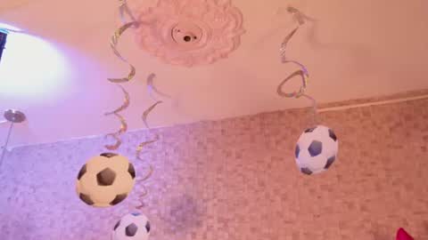 celestte_sm online show from June 17, 7:19 pm