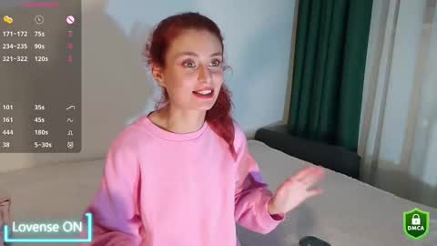 CelestynStar online show from February 21, 7:50 pm