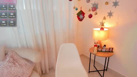 Ari online show from December 27, 8:28 pm