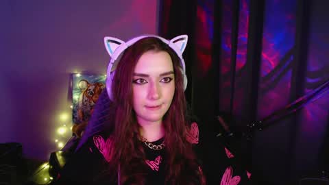 celia_sensual_ online show from May 1, 8:58 pm