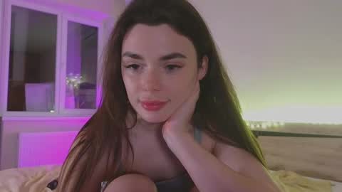 Aneli online show from December 23, 11:06 pm