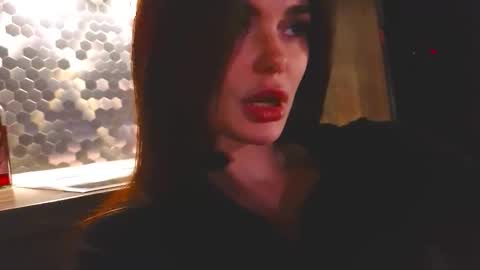 Aneli online show from November 1, 9:14 pm