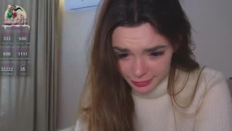 Aneli online show from January 20, 8:40 pm