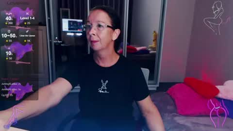 Celine online show from July 26, 3:59 am