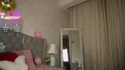 Celine online show from February 23, 4:58 am