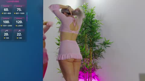 CelineMeyer online show from April 30, 5:23 am