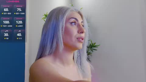 CelineMeyer online show from July 23, 5:05 am