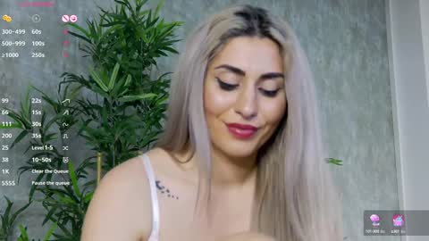 CelineMeyer online show from February 20, 1:08 pm